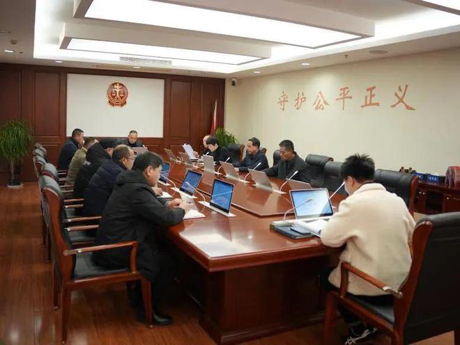 一周新|凯发k8体育在线app闻动态 │浦法周讯